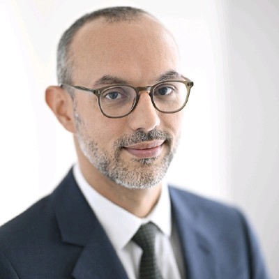 Abderrazak El Kaddouri